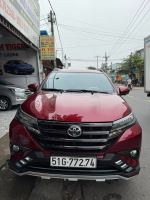 Bán xe Toyota Rush 2018 1.5S AT giá 460 Triệu - TP HCM