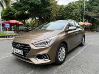 Bán xe Hyundai Accent 2018 1.4 AT giá 395 Triệu - TP HCM