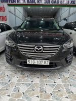 Bán xe Mazda CX5 2017 2.5 AT 2WD giá 520 Triệu - TP HCM