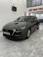 Bán xe Mazda 3 2018 1.5 AT giá 420 Triệu - TP HCM