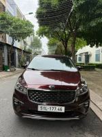 Bán xe Kia Sedona 2020 2.2 DAT Luxury giá 850 Triệu - TP HCM