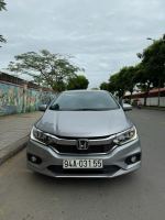 Bán xe Honda City 2018 1.5TOP giá 390 Triệu - TP HCM