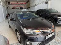 Bán xe Toyota Corolla altis 2017 1.8E AT giá 350 Triệu - TP HCM