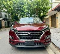 Bán xe Hyundai Tucson 2021 2.0 AT Đặc biệt giá 729 Triệu - Hà Nội