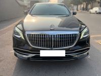 Bán xe Mercedes Benz S class 2014 S400L giá 1 Tỷ 150 Triệu - Hà Nội