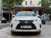 Bán xe Lexus RX 2020 350 giá 3 Tỷ 560 Triệu - Hà Nội