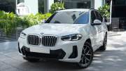 Bán xe BMW X3 2024 xDrive30i M Sport giá 2 Tỷ 299 Triệu - Hà Nội