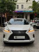 Bán xe Lexus RX 2021 350 giá 3 Tỷ 790 Triệu - Hà Nội