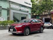 Bán xe Lexus RX 2022 350L giá 4 Tỷ 200 Triệu - Hà Nội