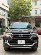 Bán xe Toyota Land Cruiser 2019 VX.S 5.7 V8 giá 4 Tỷ 50 Triệu - Hà Nội