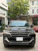 Bán xe Toyota Land Cruiser 2019 VX.S 5.7 V8 giá 4 Tỷ 50 Triệu - Hà Nội