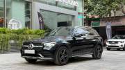 Bán xe Mercedes Benz GLC 2022 300 4Matic giá 1 Tỷ 930 Triệu - Hà Nội