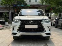 Bán xe Lexus LX 2019 570 Super Sport MBS giá 7 Tỷ 799 Triệu - Hà Nội