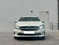Bán xe Mercedes Benz A class A200 2017 giá 589 Triệu - Hà Nội