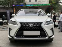 Bán xe Lexus RX 2018 350 giá 2 Tỷ 599 Triệu - Hà Nội