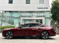 Bán xe BMW 7 Series 735i M Sport 2023 giá 3 Tỷ 950 Triệu - Hà Nội