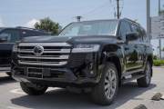 Bán xe Toyota Land Cruiser 2025 VXR 3.5 V6 giá 4 Tỷ 580 Triệu - Hà Nội