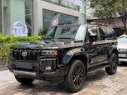 Bán xe Toyota Prado 2025 LC250 2.4L giá 3 Tỷ 380 Triệu - Hà Nội