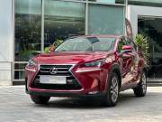 Bán xe Lexus NX 2016 200t giá 1 Tỷ 250 Triệu - Hà Nội