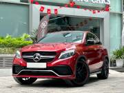 Bán xe Mercedes Benz GLE Class 2018 GLE 43 AMG 4Matic Coupe giá 1 Tỷ 999 Triệu - Hà Nội