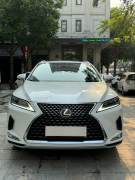 can ban xe oto cu nhap khau Lexus RX 300 2021