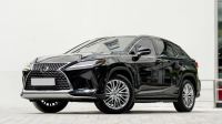 Bán xe Lexus RX 2019 350 giá 2 Tỷ 860 Triệu - Hà Nội