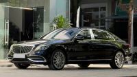 Bán xe Mercedes Benz S class 2019 S450 4Matic Maybach giá 4 Tỷ 150 Triệu - Hà Nội