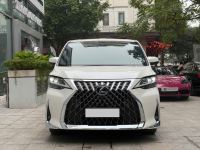 Bán xe Lexus LM 2020 300h Royal Lounge giá 4 Tỷ 890 Triệu - Hà Nội