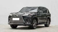Bán xe Lexus LX 2025 600 Urban giá 8 Tỷ 790 Triệu - Hà Nội