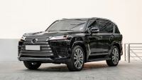 Bán xe Lexus LX 2023 600 Vip giá 8 Tỷ 900 Triệu - Hà Nội
