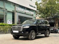 Bán xe Toyota Land Cruiser 2025 3.5 V6 giá 4 Tỷ 580 Triệu - Hà Nội