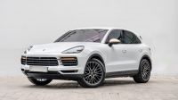 Bán xe Porsche Cayenne 3.0 V6 2021 giá 3 Tỷ 690 Triệu - Hà Nội