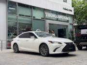 Bán xe Lexus ES 2022 300h giá 2 Tỷ 590 Triệu - Hà Nội