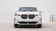 Bán xe BMW X3 2025 xDrive20i giá 2 Tỷ 89 Triệu - Hà Nội