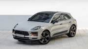 Bán xe Porsche Macan 2021 2.0 giá 2 Tỷ 750 Triệu - Hà Nội