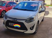 Bán xe Toyota Wigo 2018 1.2G MT giá 190 Triệu - Hà Nội