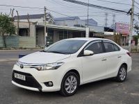 Bán xe Toyota Vios 2018 1.5E giá 450 Triệu - Long An