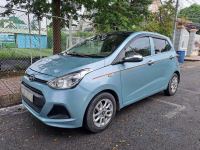 Bán xe Hyundai i10 2016 Grand 1.0 MT Base giá 170 Triệu - Bình Dương