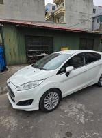 Bán xe Ford Fiesta 2015 S 1.0 AT Ecoboost giá 255 Triệu - Hà Nội