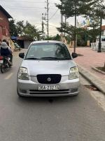 Bán xe Kia Morning 2008 LX 1.0 MT giá 68 Triệu - Hà Nội