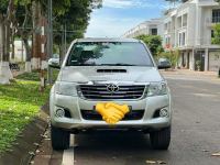 Bán xe Toyota Hilux 2013 2.5E 4x2 MT giá 345 Triệu - Đồng Nai