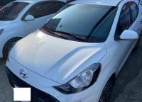 Bán xe Hyundai i10 2021 Grand 1.2 AT giá 360 Triệu - TP HCM