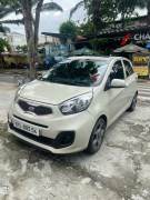 Bán xe Kia Morning 2014 1.0 AT Sport giá 250 Triệu - TP HCM