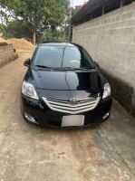 Bán xe Toyota Vios 2010 1.5E giá 119 Triệu - Phú Thọ