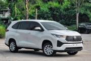 Bán xe Toyota Innova 2024 Cross 2.0 CVT giá 810 Triệu - Hà Nội