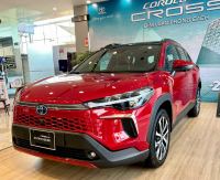 Bán xe Toyota Corolla Cross 2024 1.8HEV giá 900 Triệu - Hà Nội