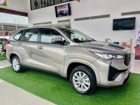 Bán xe Toyota Innova 2024 Cross 2.0 CVT giá 810 Triệu - Hà Nội