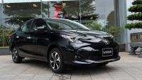 Bán xe Toyota Vios 2024 G 1.5 CVT giá 510 Triệu - Hà Nội