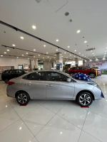 Bán xe Toyota Vios 2024 E CVT giá 456 Triệu - Hà Nội