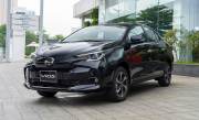 Bán xe Toyota Vios 2024 G 1.5 CVT giá 505 Triệu - Hà Nội